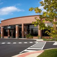 Brinton Lake Dermatology ico