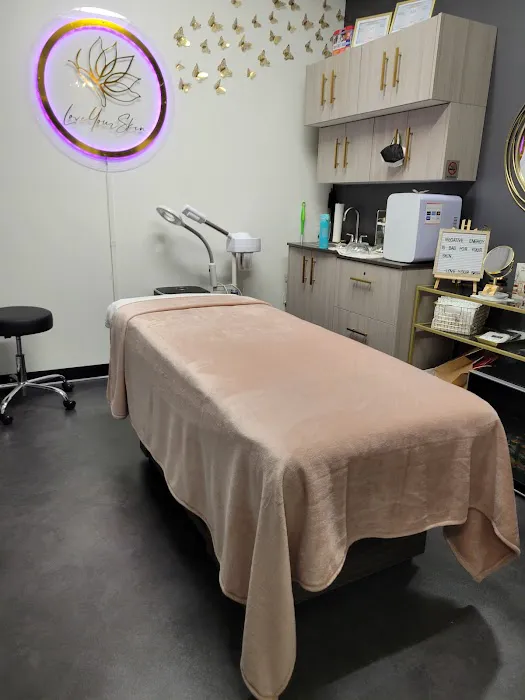 Love Your Skin Esthetics LLC Picture 2