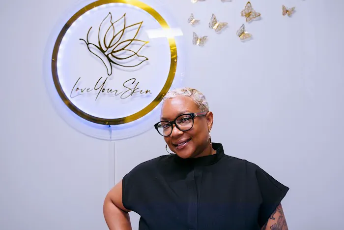 Love Your Skin Esthetics LLC Picture 1