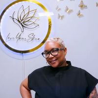 Love Your Skin Esthetics LLC ico