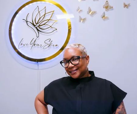 Love Your Skin Esthetics LLC