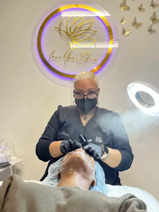 Love Your Skin Esthetics LLC Picture 5