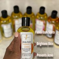 Infinitum Body Products ico