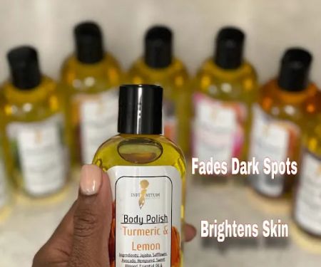 Infinitum Body Products