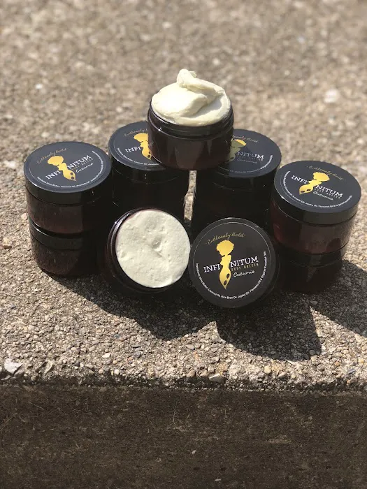 Infinitum Body Products Picture 2