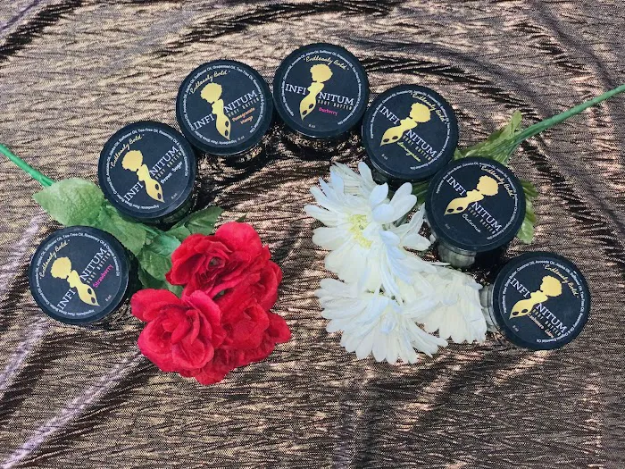 Infinitum Body Products Picture 3