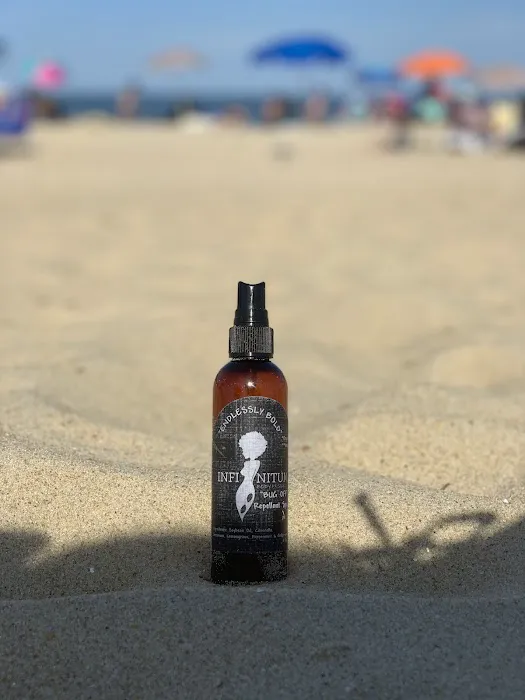 Infinitum Body Products Picture 4