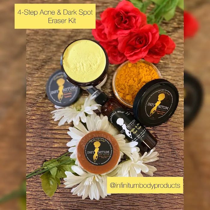 Infinitum Body Products Picture 6