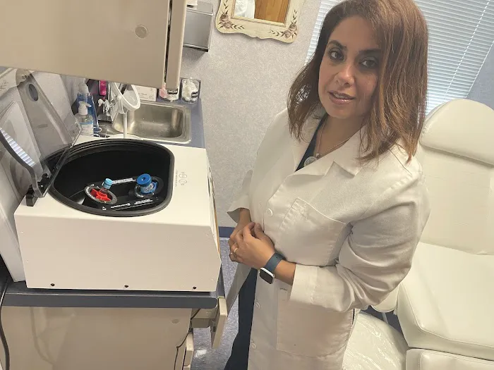 Dr. Yaso Beauty Clinic Picture 1