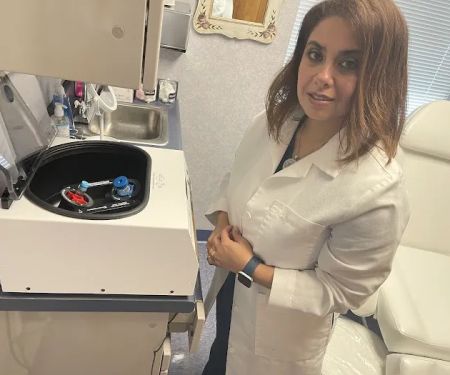 Dr. Yaso Beauty Clinic