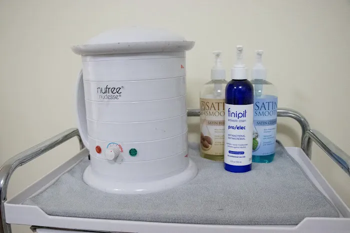 LMC Esthetics Picture 4