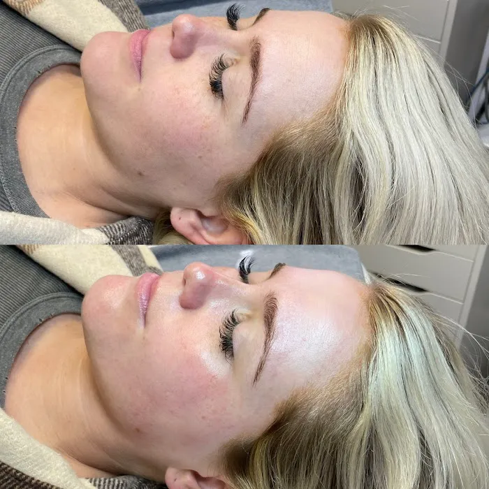 Uncovered Beauty Picture 6