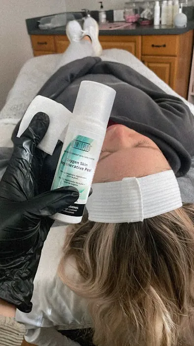 Uncovered Beauty Picture 3