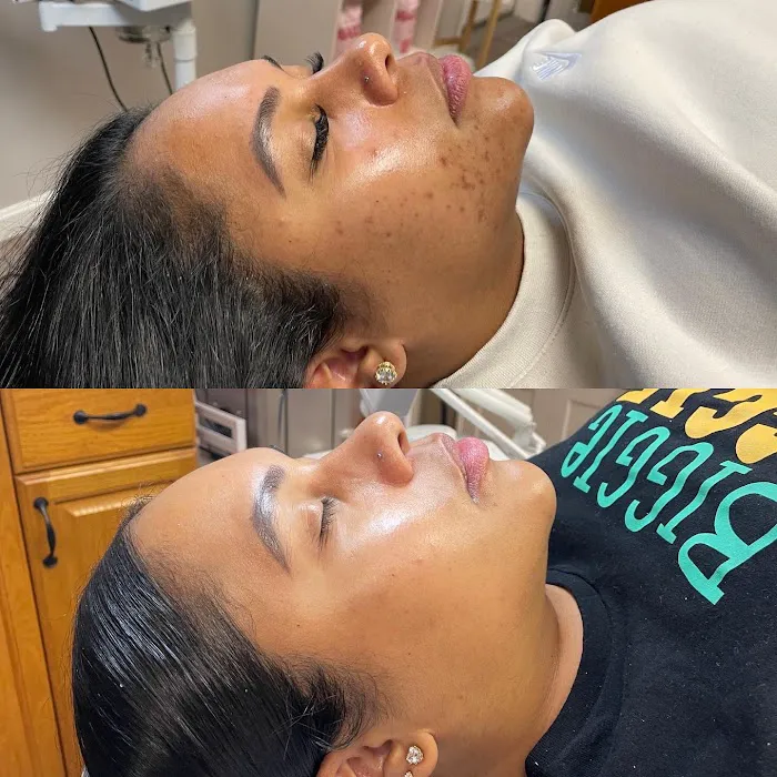 Uncovered Beauty Picture 9