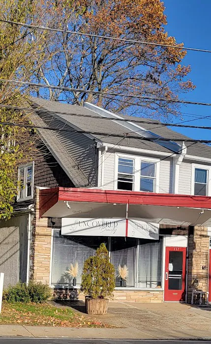 Uncovered Beauty Picture 10