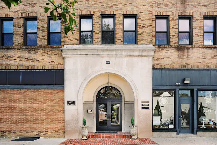 Perfect Place Aesthetics Picture 6