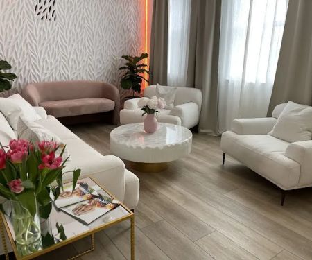 Perfect Place Aesthetics