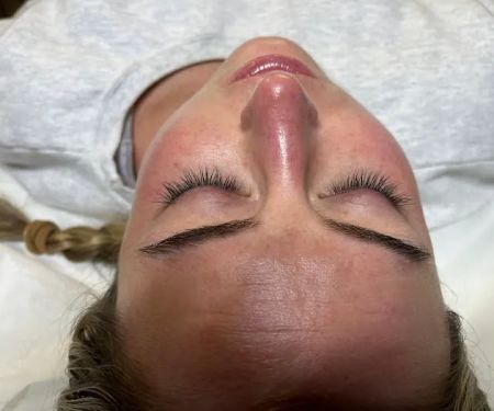 FACE2FACE Skin Brow Wax Studio