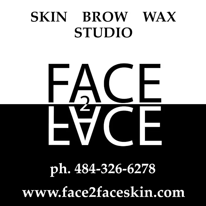 FACE2FACE Skin Brow Wax Studio Picture 6