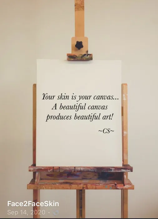 FACE2FACE Skin Brow Wax Studio Picture 5