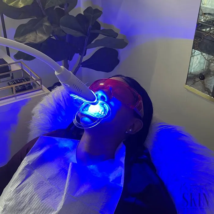 Krystal Skin Studio Picture 4