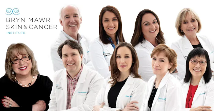 Bryn Mawr Skin & Cancer Institute (Newtown Square) Picture 1