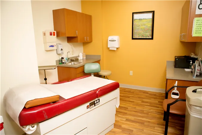 Bryn Mawr Skin & Cancer Institute (Newtown Square) Picture 5