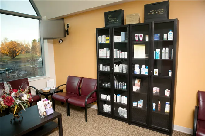 Bryn Mawr Skin & Cancer Institute (Newtown Square) Picture 4
