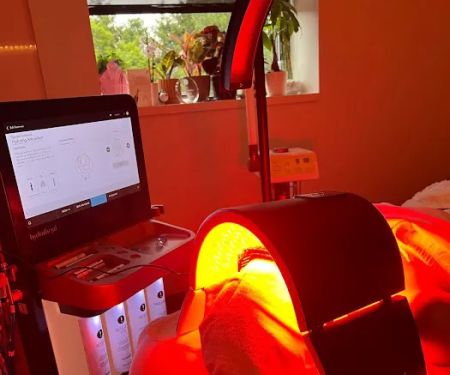 The Skin Artistu00e9