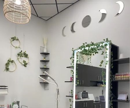 Sandy Pagan Esthetics