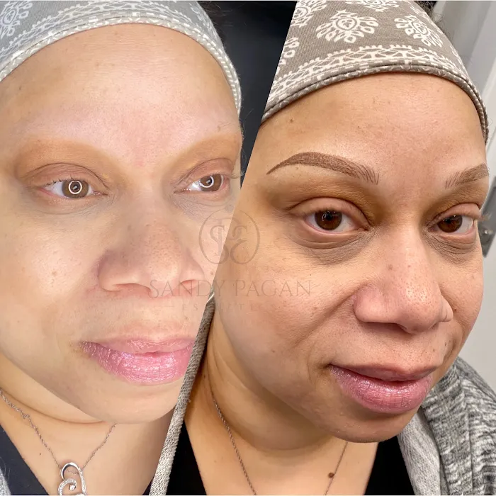 Sandy Pagan Esthetics Picture 5