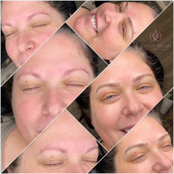 Sandy Pagan Esthetics Picture 8