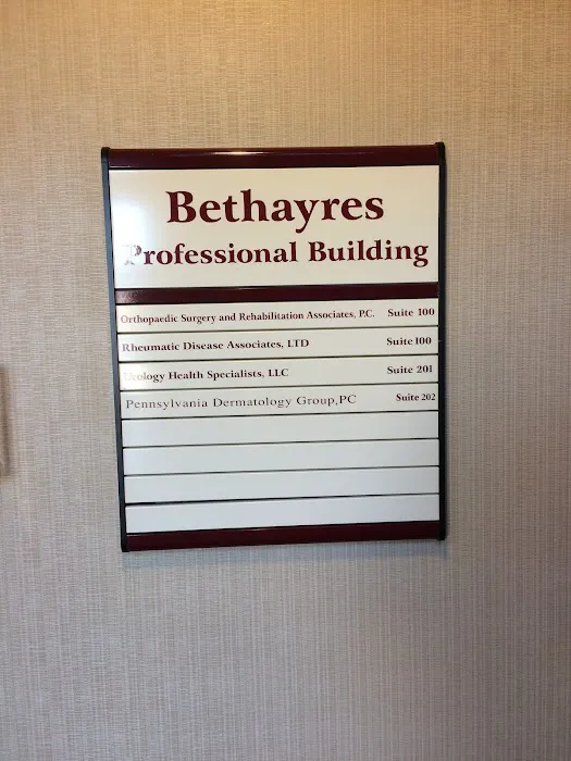 Pennsylvania Dermatology Group Picture 4