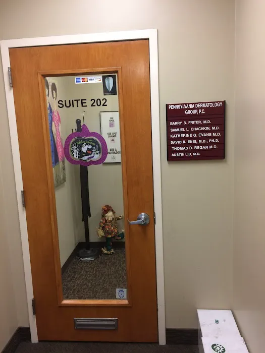 Pennsylvania Dermatology Group Picture 6