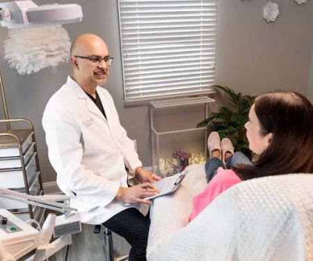 Skinlogics Medical Aesthetics