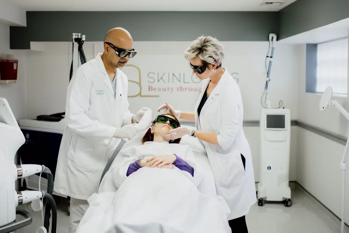 Skinlogics Medical Aesthetics Picture 10