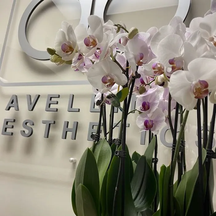 Avellina Aesthetics - Premier Beauty and Rejuvenation Clinic in Philadelphia Picture 8