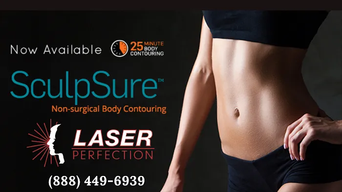 Laser Perfection Picture 3