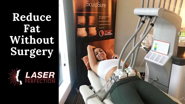 Laser Perfection Picture 7