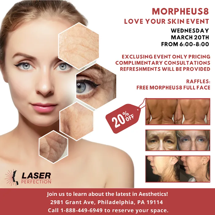 Laser Perfection Picture 8