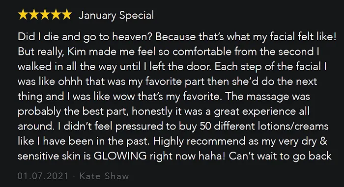 Preserve and Pure Skin Picture 2