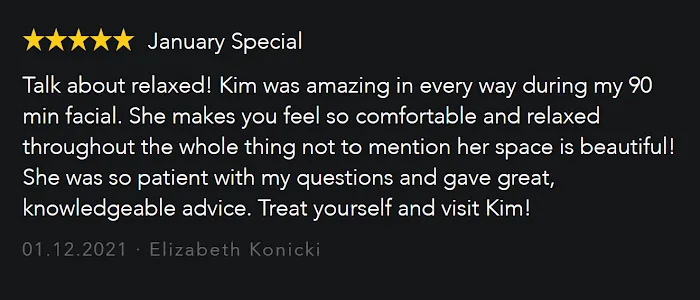 Preserve and Pure Skin Picture 4