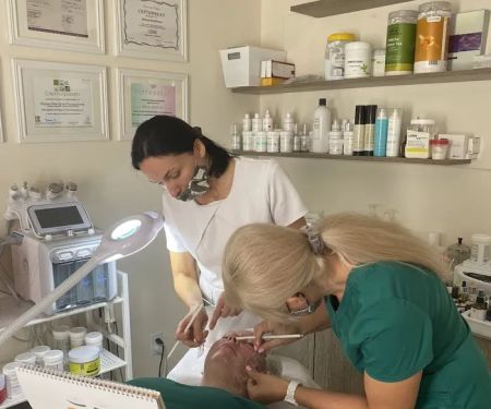 Microdermabrasion Philadelphia
