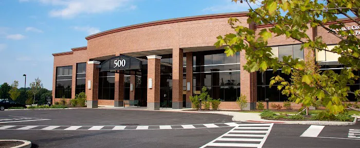 Brinton Lake Dermatology Picture 3