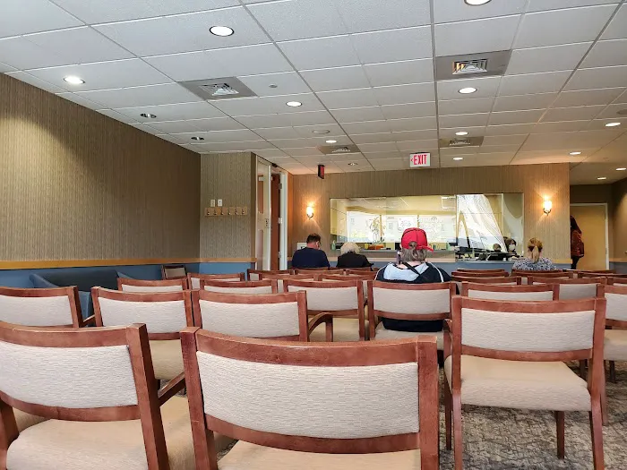 Brinton Lake Dermatology Picture 1