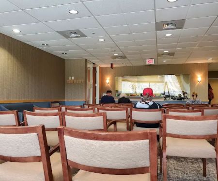 Brinton Lake Dermatology