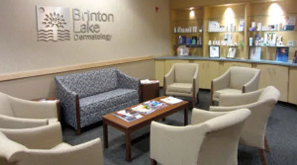 Brinton Lake Dermatology Picture 2