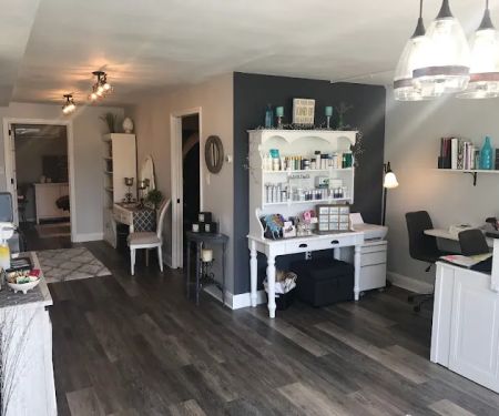 Simply Skin A Skincare Beautique