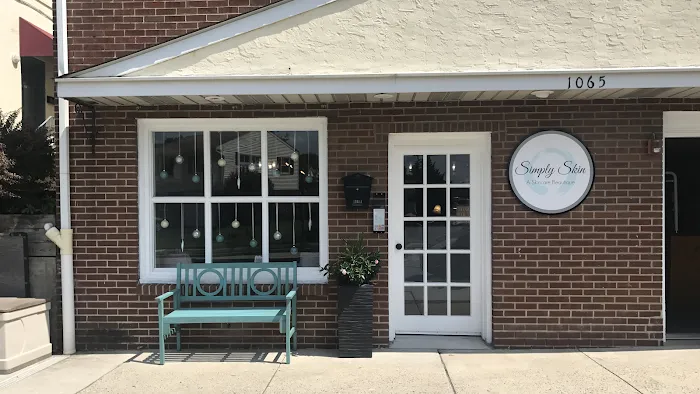 Simply Skin A Skincare Beautique Picture 3