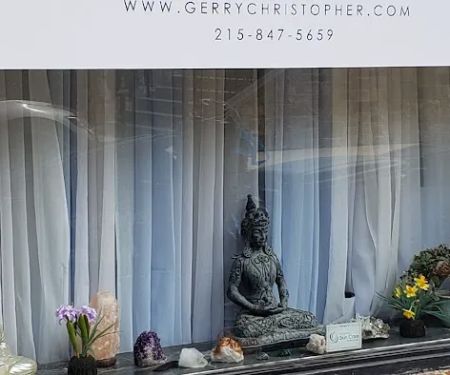 Gerry Christopher Professional Skin Care & Waxing